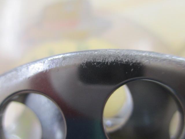 黒鯛師 THEヘチリミテッド 88-T チタン