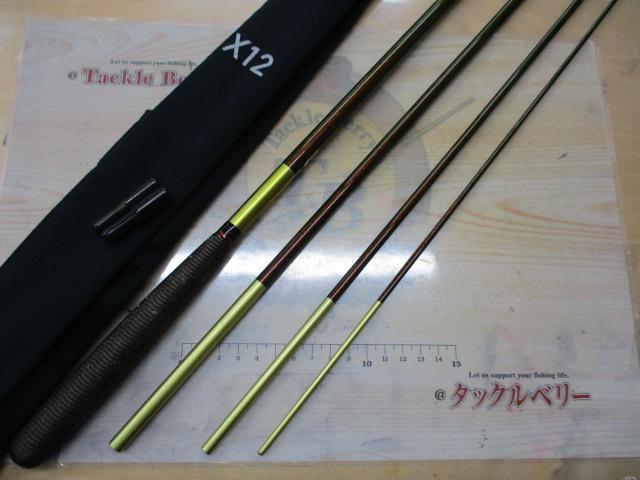 ヘラ X 12