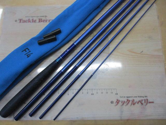 ヘラ F 14