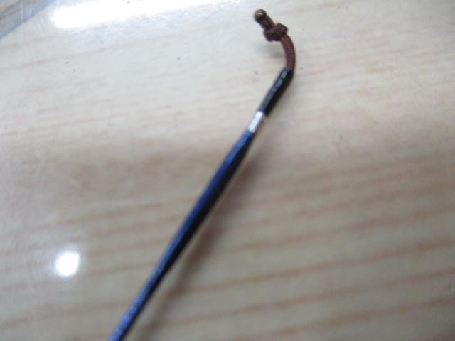 ヘラ F 14