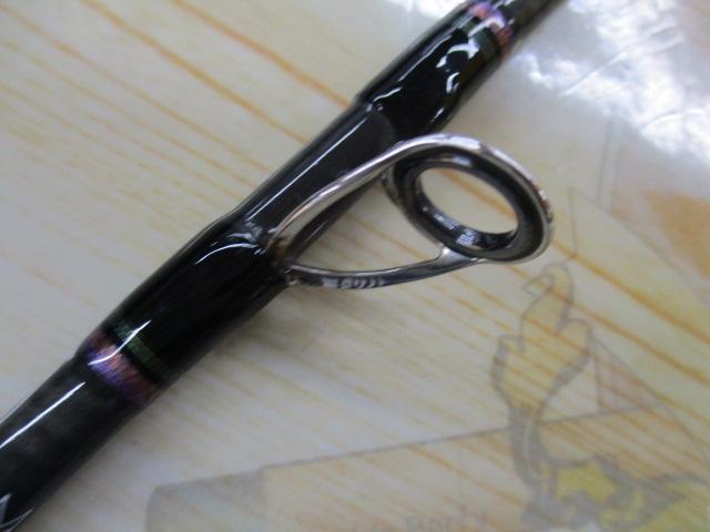 紅牙 69XHB-S