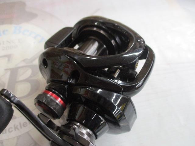 17スコーピオンDC 100HG
