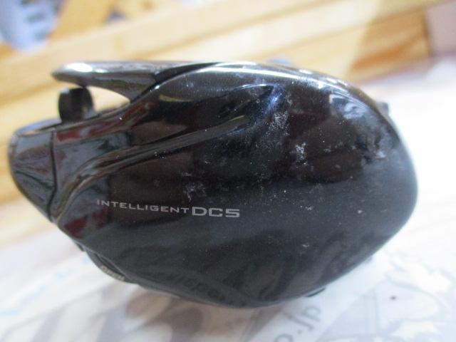 17スコーピオンDC 100HG