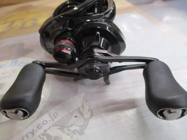 17スコーピオンDC 100HG