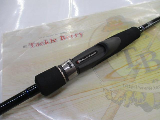 26ソルパラ クロダイ SPKD-782ML
