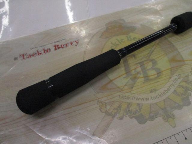 26ソルパラ クロダイ SPKD-782ML