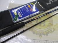 26ソルパラ クロダイ SPKD-782ML