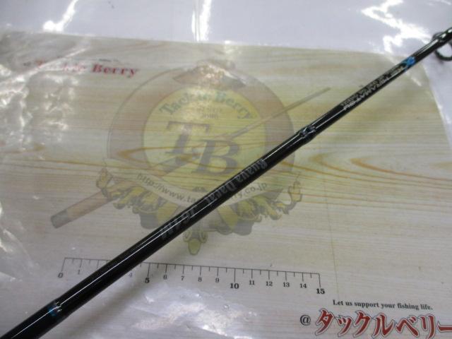 Buaya Darat(ブアヤダラット) J61M
