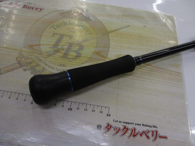 Buaya Darat(ブアヤダラット) J61M