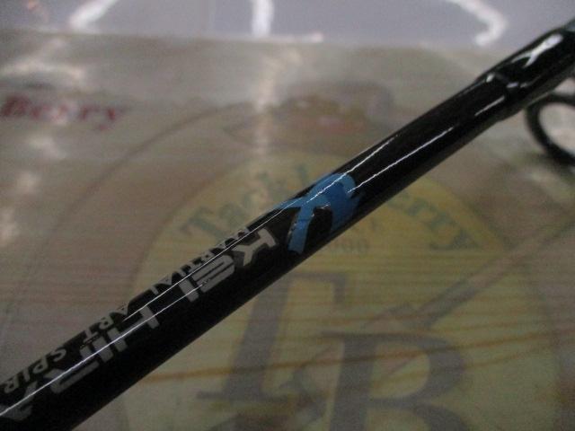 Buaya Darat(ブアヤダラット) J61M