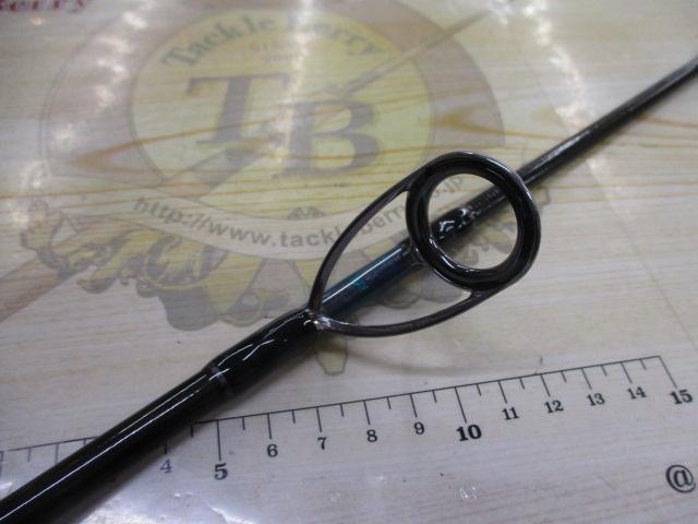 Buaya Darat(ブアヤダラット) J61M