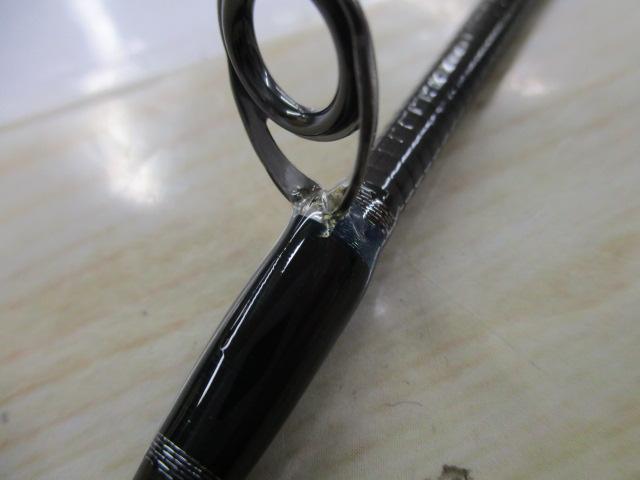 Buaya Darat(ブアヤダラット) J61M