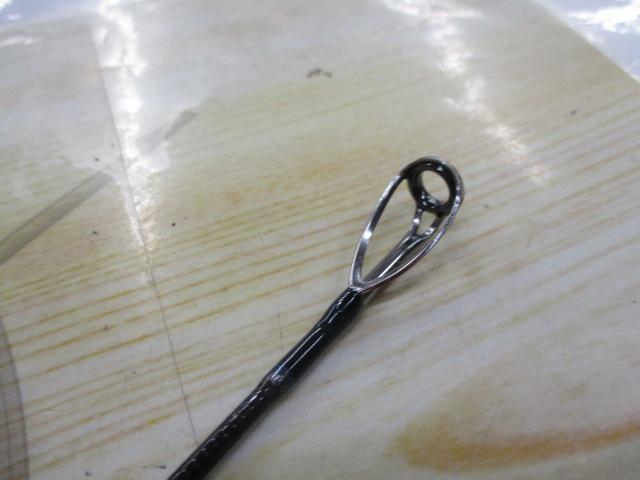 Buaya Darat(ブアヤダラット) J61M