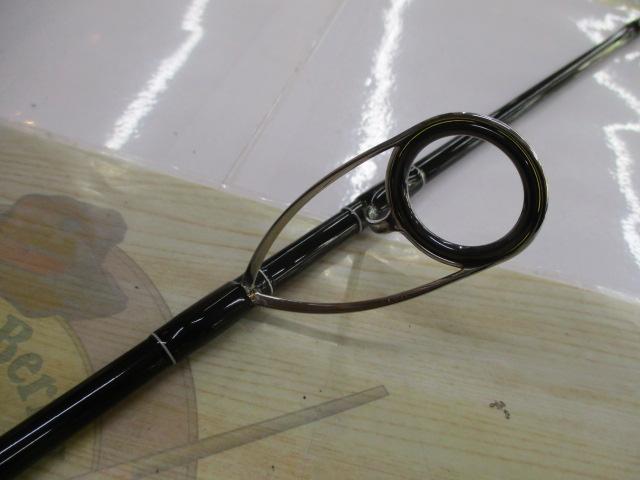 ラグゼオーシャンジグドライブ S62H-RF