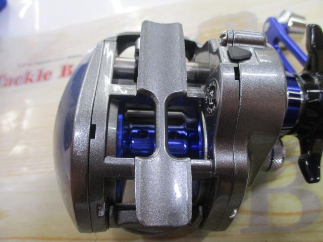 ライトゲームX IC 150L