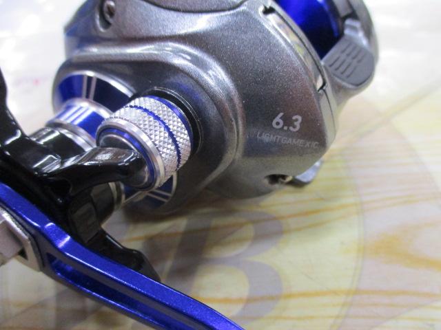 ライトゲームX IC 150L