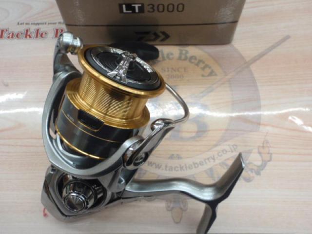 18フリームス LT3000