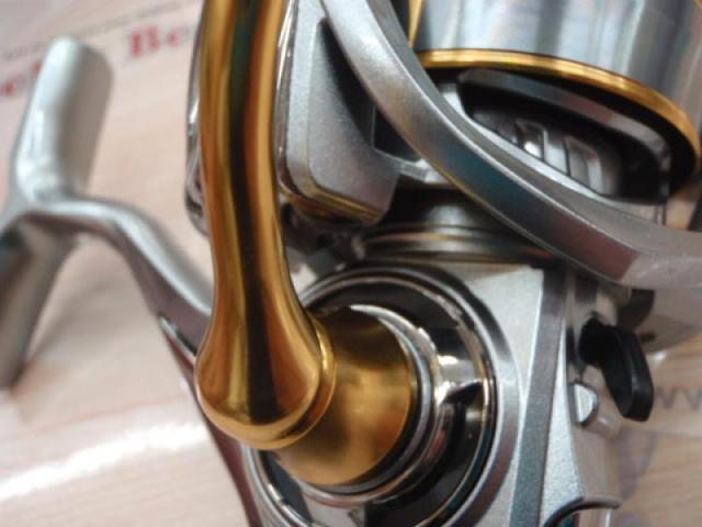 18フリームス LT3000