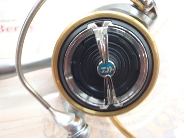 18フリームス LT3000