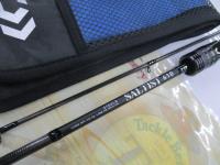 ソルティスト 610ULB｜＠ベリーネット 日本最大新品中古釣具WEBショップ
