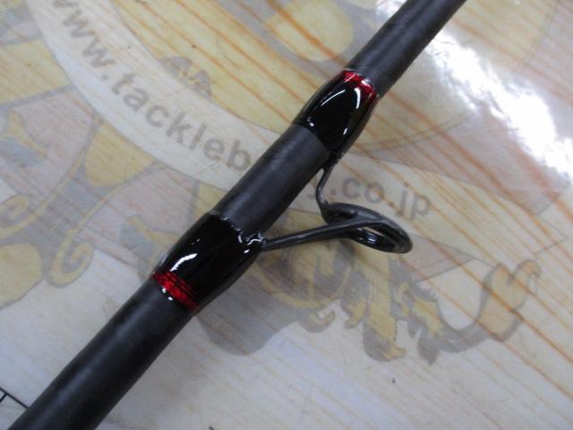 21炎月BB B69M-S