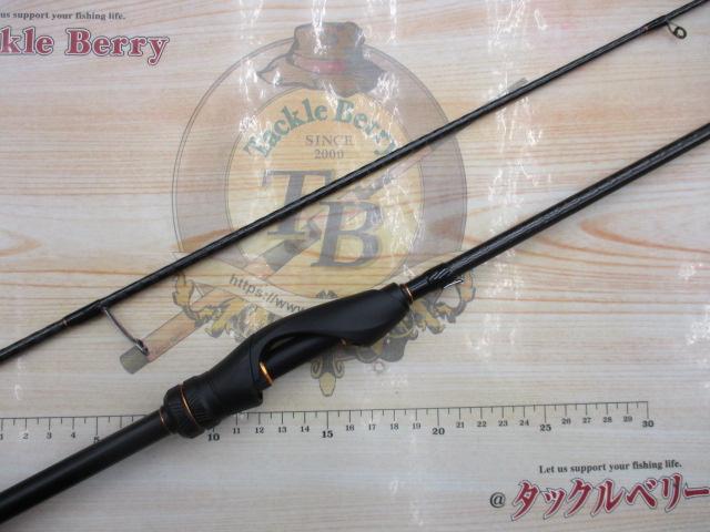 【新品】シマノ ソアレ XR S76ULT ソアレXR S76UL-S｜＠ベリーネット 日本最大新品中古釣具WEBショップ