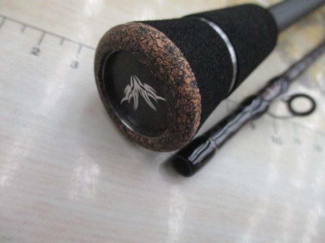 ドラゴンスティック DSC-65UL/TJ