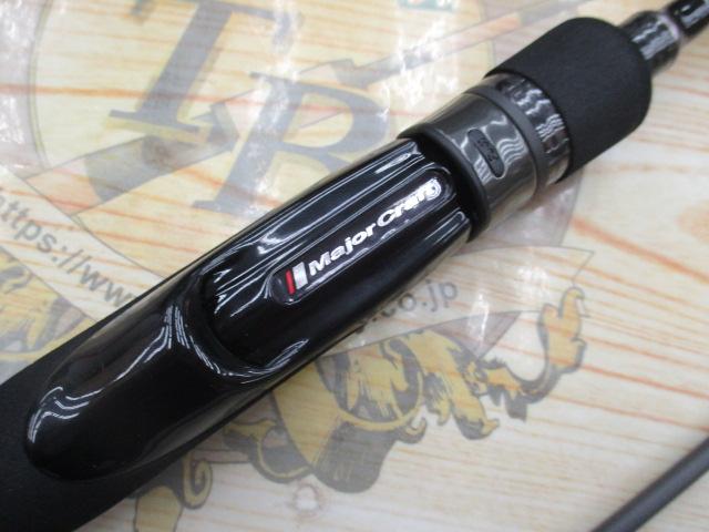エギゾースト5G EZ5TE-S5102M｜＠ベリーネット 日本最大新品中古釣具