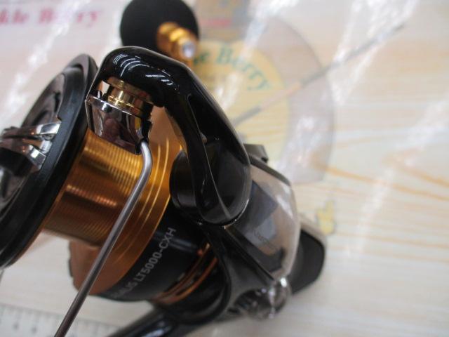 23レガリス LT5000-CXH｜＠ベリーネット 日本最大新品中古釣具WEBショップ