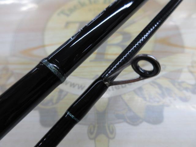 中古メック2台 ブルーカレント 74Ⅱ｜＠ベリーネット 日本最大新品中古釣具WEBショップ