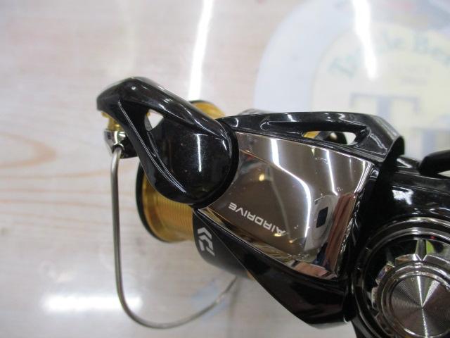 23レガリス LT2000S-XH｜＠ベリーネット 日本最大新品中古釣具WEBショップ