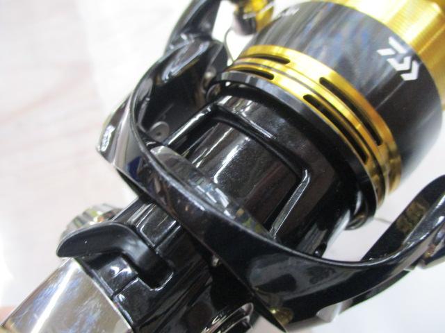 23レガリス LT2000S-XH｜＠ベリーネット 日本最大新品中古釣具WEBショップ