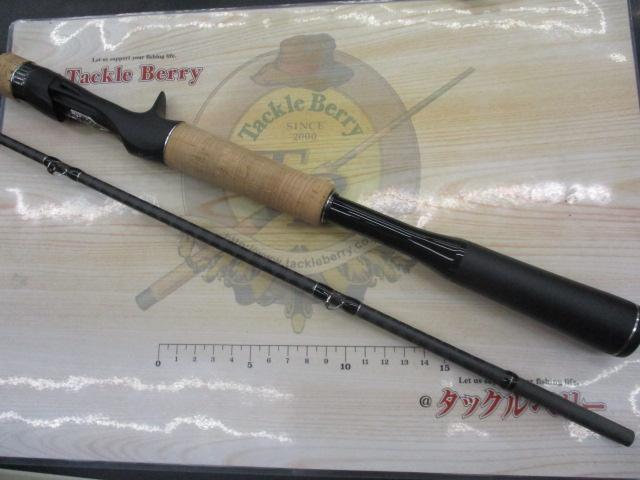 22エクスプライド 166XH-SB/2｜＠ベリーネット 日本最大新品中古釣具