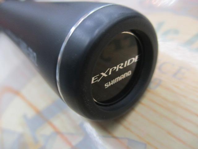 22エクスプライド 166XH-SB/2
