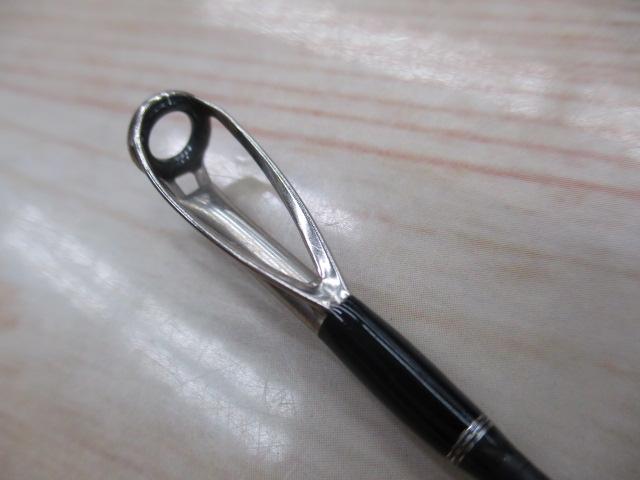 22エクスプライド 166XH-SB/2｜＠ベリーネット 日本最大新品中古釣具