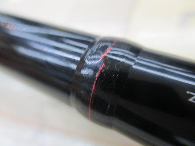 ポイズンアドレナ 174XH-SB｜＠ベリーネット 日本最大新品中古釣具WEB
