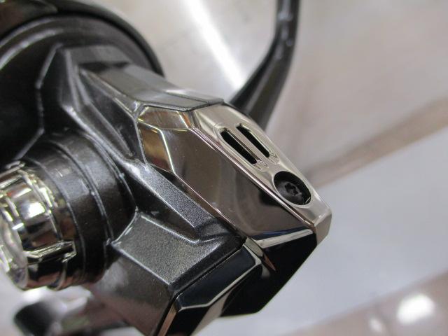 25コンプレックスXR 2500 F6 HG