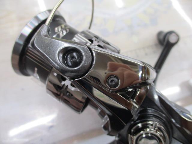 25コンプレックスXR 2500 F6 HG