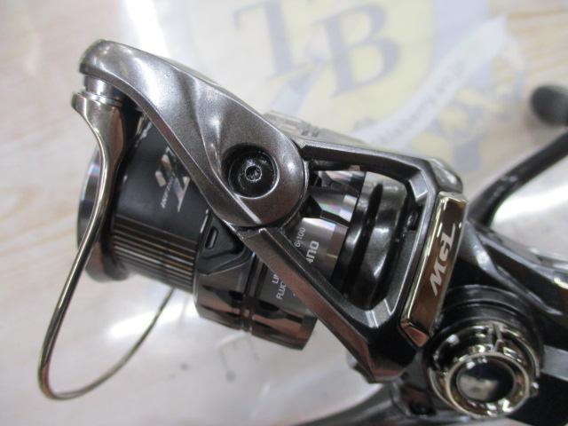 25コンプレックスXR 2500 F6 HG｜＠ベリーネット 日本最大新品中古釣具