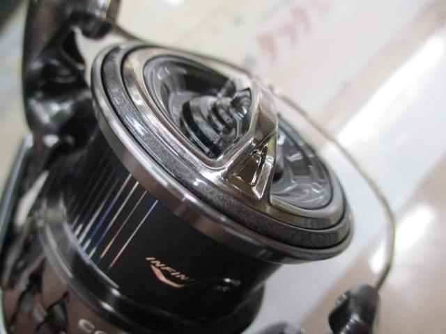 25コンプレックスXR 2500 F6 HG