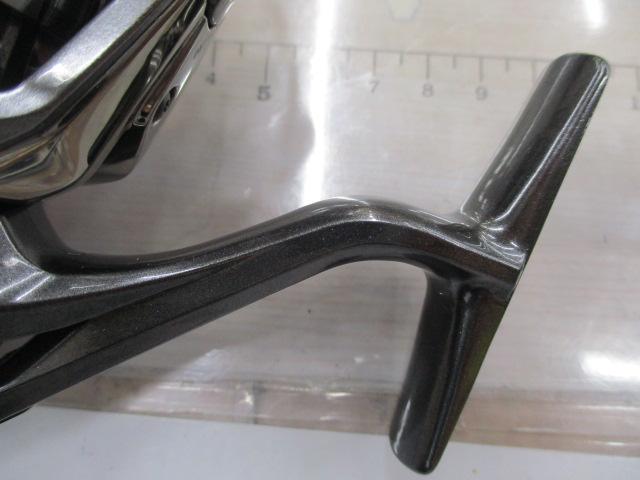 25コンプレックスXR 2500 F6 HG