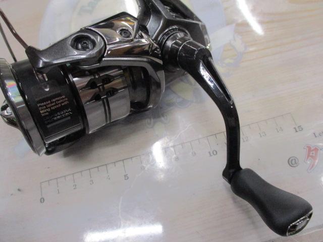 25コンプレックスXR 2500 F6 HG｜＠ベリーネット 日本最大新品中古釣具