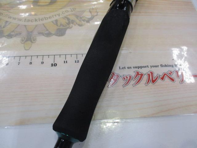 エメラルダスX 65LS-S BOAT
