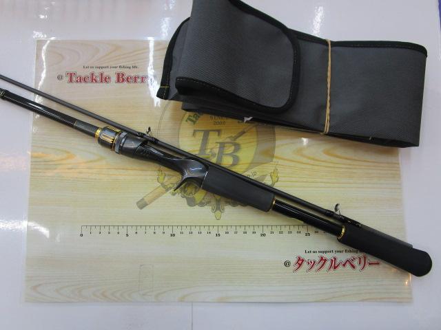 23バスワン XT+ 1610MH-2｜＠ベリーネット 日本最大新品中古釣具WEB