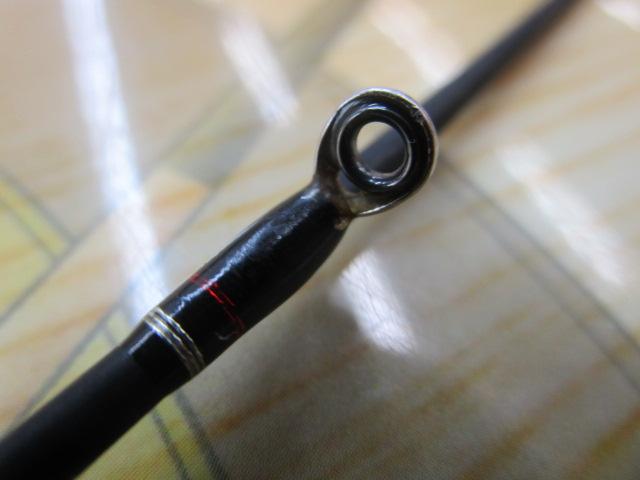 ゴーエモーション ゴーエモーション GEC-672ML/BF｜＠ベリーネット 日本最大新品中古釣具