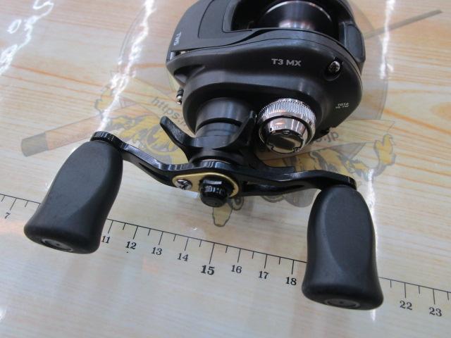 T3 MX 1016HL-TW｜＠ベリーネット 日本最大新品中古釣具WEBショップ