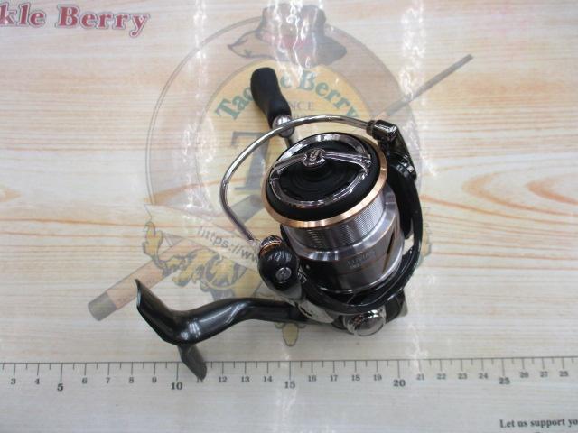 20ルビアス FC LT2000S-XH｜＠ベリーネット 日本最大新品中古釣具WEB