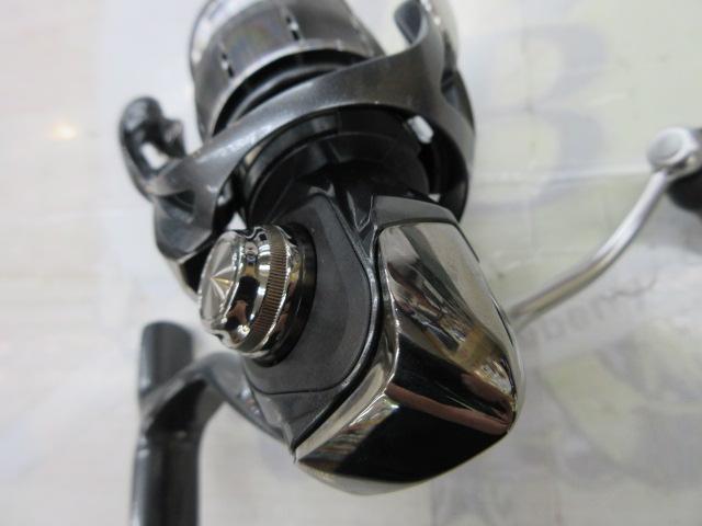 24ルビアス LT2000S-H｜＠ベリーネット 日本最大新品中古釣具WEBショップ