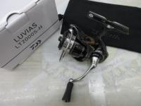 24ルビアス LT2000S-H