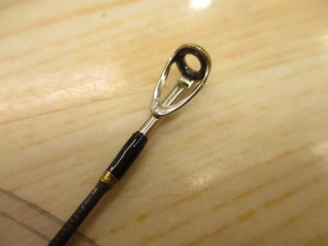 ファインテール FTS-382UL｜＠ベリーネット 日本最大新品中古釣具WEB